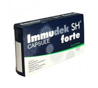 Immudek SH Forte Integratore 15 Capsule