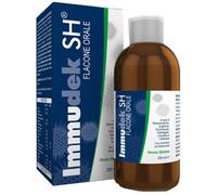 IMMUDEK SH SCIROPPO 200ML