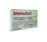 IMMUFORT 30CPR