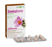 BIOS LINE IMMULENE F 20CPS