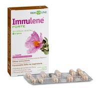 BIOS LINE IMMULENE F 20CPS