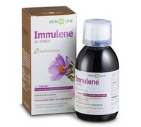 Immulene Junior 200ml Biosline
