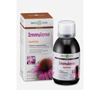 Immulene Junior 200ml Biosline