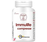IMMULIFE 20 COMPRESSE