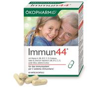 Immun 44 60 capsule