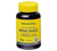 Natures Plus IMMUN ACE 60 TAVOLETTE