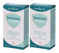 Immun Action 60 Capsule 2x30 g Capsule