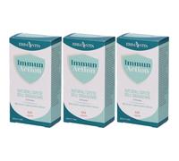 Immun Action 60 Capsule 3x30 g Capsule