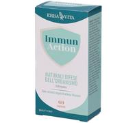IMMUN ACTION 60 CAPSULE