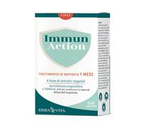 IMMUN ACTION 60 CAPSULE