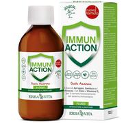 Immun action fluido junior 200 ml