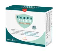 Immun Action Recupero 14 Bustine da 14g