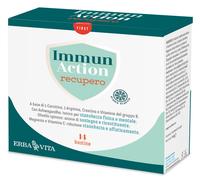 Immun action recupero erba vita 14 bustine