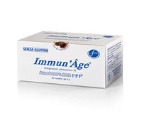 IMMUN'AGE Integratore Papaia 30 Buste 458173