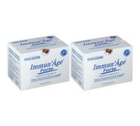 Immun' Âge® Forte 2x60 pz Bustina