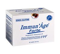 Immun' Age Forte 60 Buste PREVENDITA CON SPEDIZIONE DAL 15 OTTOBRE 2026
