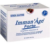 Immun Age Forte 60 Bustine 270g