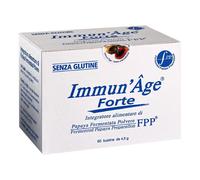 Immunage forte 60 bustine