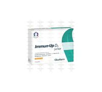 IMMUN UP D3 JUNIOR*10 BUSTINE