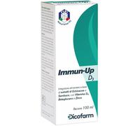 immun-up Immun Up D3 100 ml