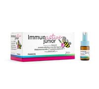 IMMUNACTIVE JUN 21F 10ML PHARCOS