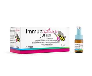 IMMUNACTIVE JUN 21F 10ML PHARCOS