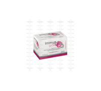IMMUNACTIVE PHARCOS*15 FLACONCINI 10 ML