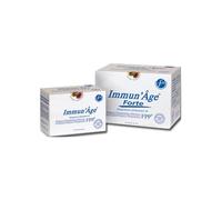 IMMUN'AGE Integratore Papaia 30 Buste 458173