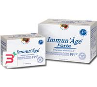 NAMED integratore alimentare antiossidante immun age 60 bustine orosolubili