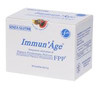 Immun'Âge® Bustine 30 pz Bustina