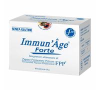 Immun'age forte 60 bustine Named