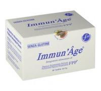 Named Immun'Age 60 Buste