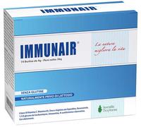 IMMUNAIR 14BUSTINE