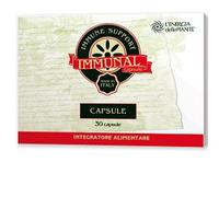 IMMUNAL 30CPS