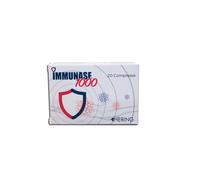 IMMUNASE 1000 20CPR