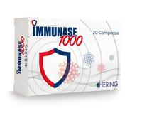 IMMUNASE 1000 20 Cpr