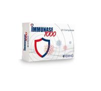IMMUNASE 1000 20CPR