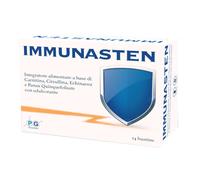 Immunasten 14 bustine