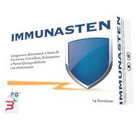 IMMUNASTEN 14 BUSTINE