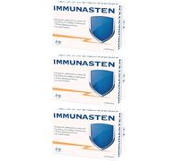 Immunasten 14 Bustine 3x56 g Polvere per soluzione orale