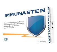 IMMUNASTEN 14BUST