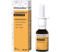 immundoc spray nasale booster