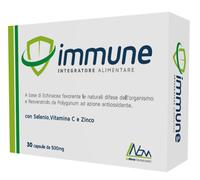 IMMUNE 30CPS