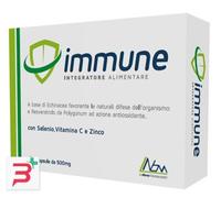 IMMUNE 30 CAPSULE