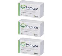 Immune 30 Capsule 3x15 g Capsule
