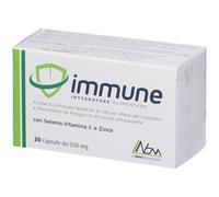 Immune 30 Capsule 4x15 g Capsule