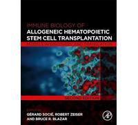 Immune Biology of Allogeneic Hematopoietic Stem Cell Transplantation: Models in Discovery and Translation