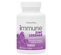 Immune Zinc Lozenge 60los