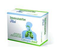 Immunerbe flui 10 bustine