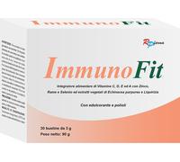 IMMUNOFIT 30BUST
